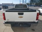 2009 Chevrolet Silverado C1500 იყიდება Windsor-ში, NJ - Mechanical