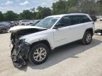 2022 Jeep Grand Cherokee Limited for Sale in Ocala, FL - Front End