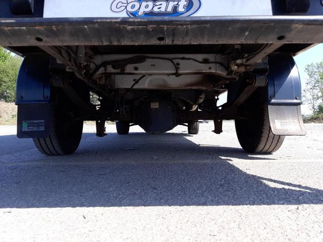 2021 FORD TRANSIT 35
