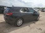 2024 Chevrolet Equinox Lt იყიდება Houston-ში, TX - Front End