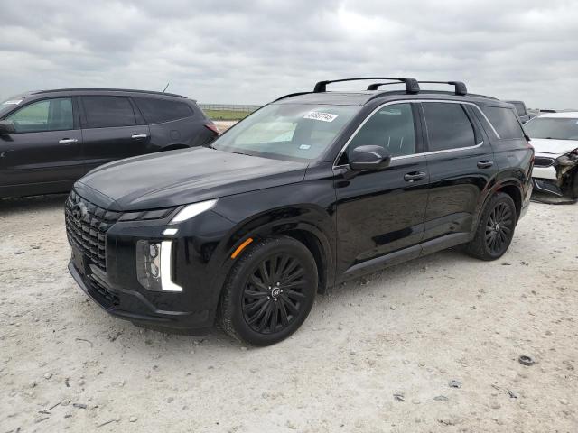 HYUNDAI PALISADE C 2024