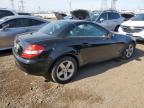 2007 Mercedes-Benz Slk 280 zu verkaufen in Elgin, IL - Minor Dent/Scratches