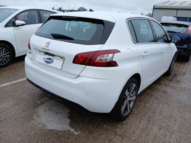 2015 PEUGEOT 308 ALLURE