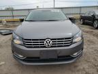 2014 Volkswagen Passat Sel de vânzare în Dyer, IN - Rear End