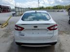 2016 Ford Fusion Titanium за продажба в Lawrenceburg, KY - Front End