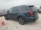 2017 Ford Explorer Sport zu verkaufen in Taylor, TX - Side