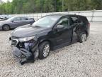 2019 Chevrolet Equinox Ls на продаже в Ellenwood, GA - Front End