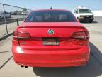 2016 Volkswagen Jetta Sport на продаже в Sacramento, CA - Side