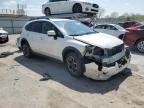 2014 Subaru Xv Crosstrek 2.0 Limited იყიდება Kansas City-ში, KS - Front End