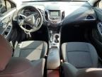 2016 Chevrolet Cruze Lt за продажба в Lebanon, TN - Water/Flood