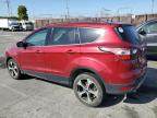 2018 Ford Escape Sel zu verkaufen in Wilmington, CA - Rear End