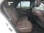 2014 Mercedes-Benz Ml 350   იყიდება Harleyville-ში, SC - Front End