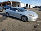 2007 Hyundai Tiburon Gs zu verkaufen in Denver, CO - Front End