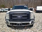 2012 Ford F550 Super Duty იყიდება West Warren-ში, MA - Minor Dent/Scratches