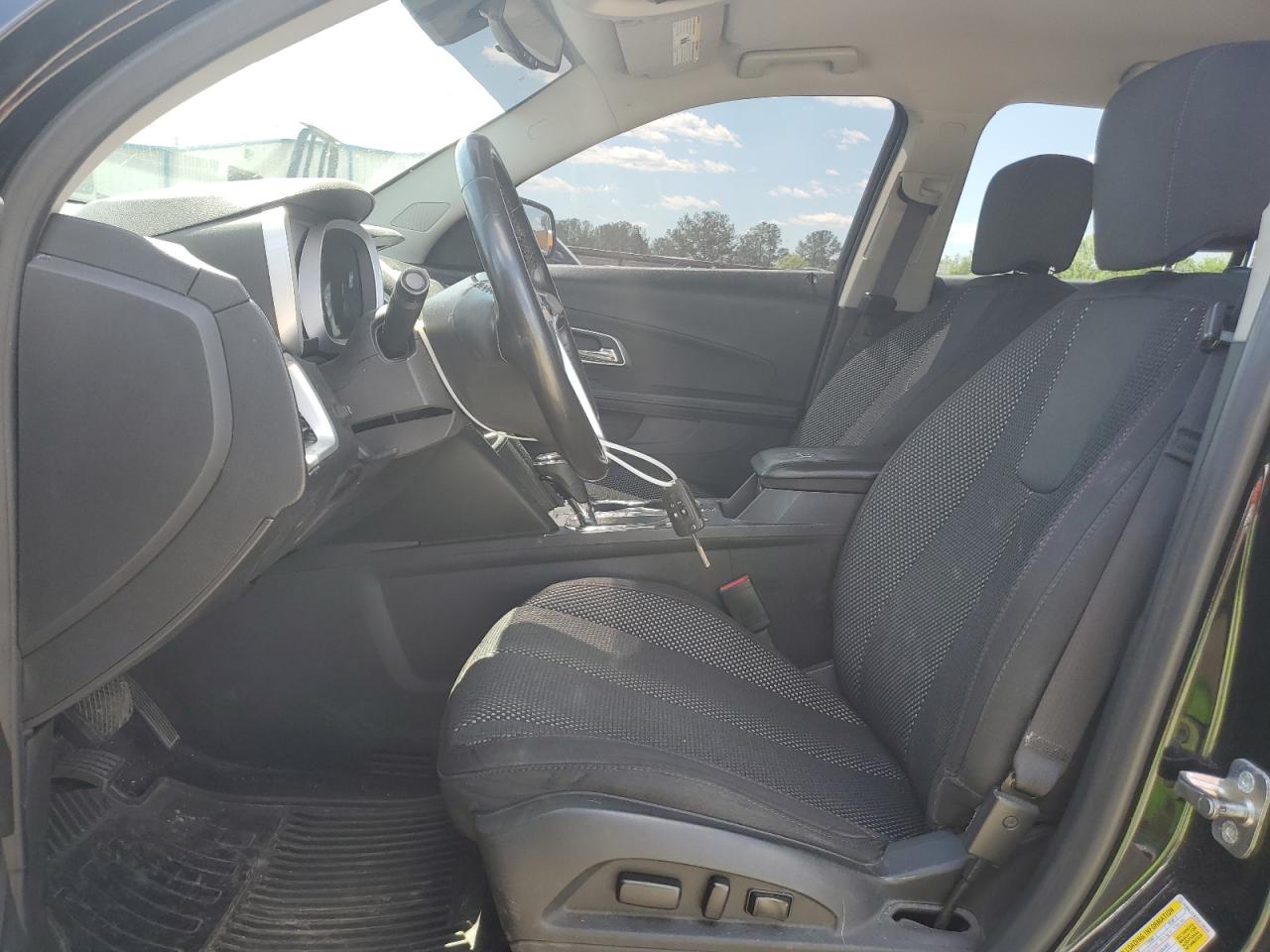 2GNALCEK2G6120544 CHEVROLET EQUINOX 2016