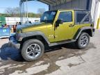 2008 Jeep Wrangler X for Sale in Lebanon, TN - Minor Dent/Scratches