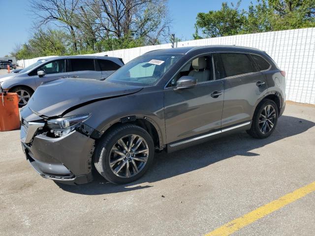2016 Mazda Cx-9 Grand Touring