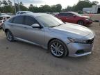 2021 Honda Accord Lx for Sale in Greenwell Springs, LA - Rear End