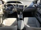 2012 Honda Civic Natural Gas for Sale in Rancho Cucamonga, CA - Side