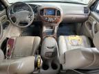 2002 Toyota Sequoia Limited იყიდება Houston-ში, TX - Front End