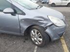 2009 VAUXHALL CORSA DESI for sale at Copart SANDTOFT