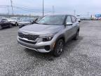 2023 Kia Seltos Lx na sprzedaż w Hillsborough, NJ - Water/Flood