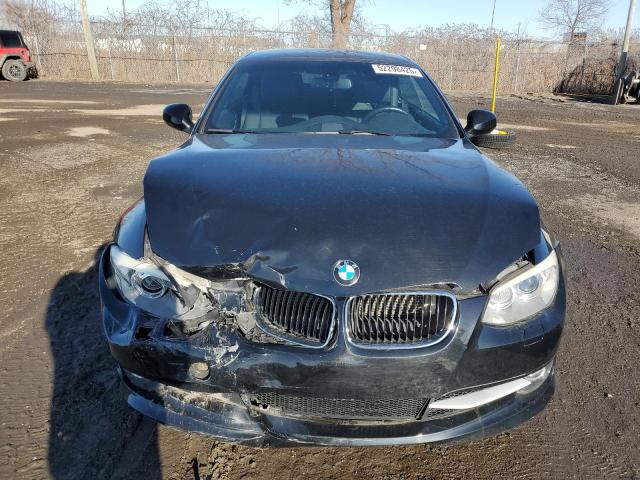 2011 BMW 328 I
