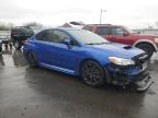 2020 Subaru Wrx Premium na sprzedaż w Glassboro, NJ - Front End