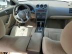 2012 Nissan Altima Base იყიდება Lumberton-ში, NC - Rear End