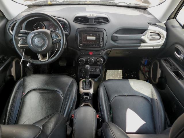  JEEP RENEGADE 2015 Beżowy