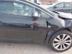 2013 VAUXHALL ASTRA GTC for sale at Copart SANDWICH
