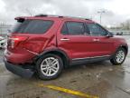 2014 Ford Explorer Xlt for Sale in Littleton, CO - Rear End