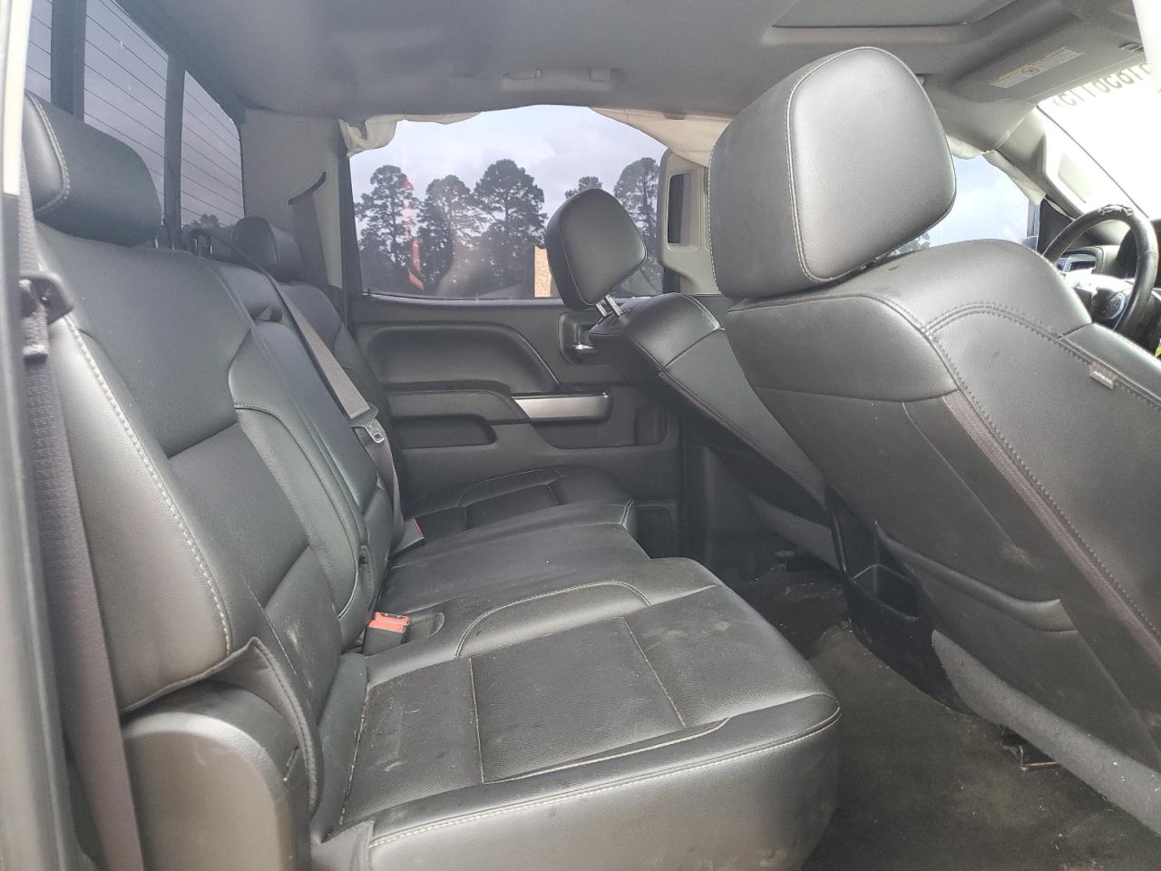 1GC1KWEY0HF156676 CHEVROLET ALL Models 2017