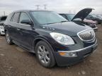 2010 Buick Enclave Cxl იყიდება Elgin-ში, IL - Rear End