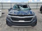2023 Kia Seltos S de vânzare în Lawrenceburg, KY - Rollover