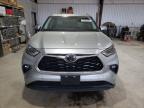 2020 Toyota Highlander Limited en Venta en Chambersburg, PA - Rear End