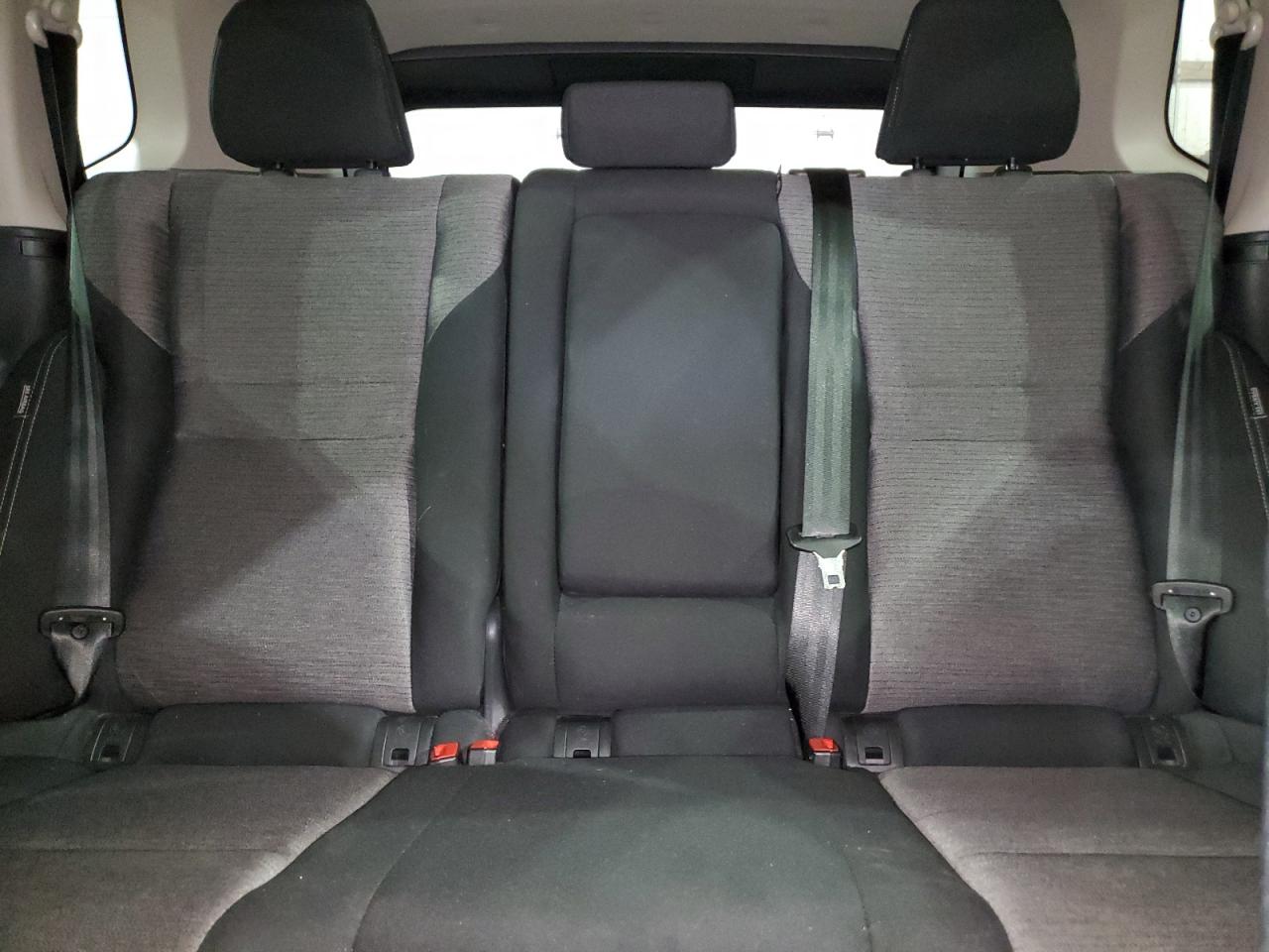 5N1BT3BB8PC842640 NISSAN ROGUE 2023