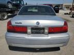 2002 Mercury Grand Marquis Ls zu verkaufen in Indianapolis, IN - Water/Flood