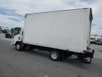2010 Isuzu Npr  იყიდება North Las Vegas-ში, NV - Minor Dent/Scratches