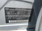 2013 Hyundai Sonata Se for Sale in Grantville, PA - Side