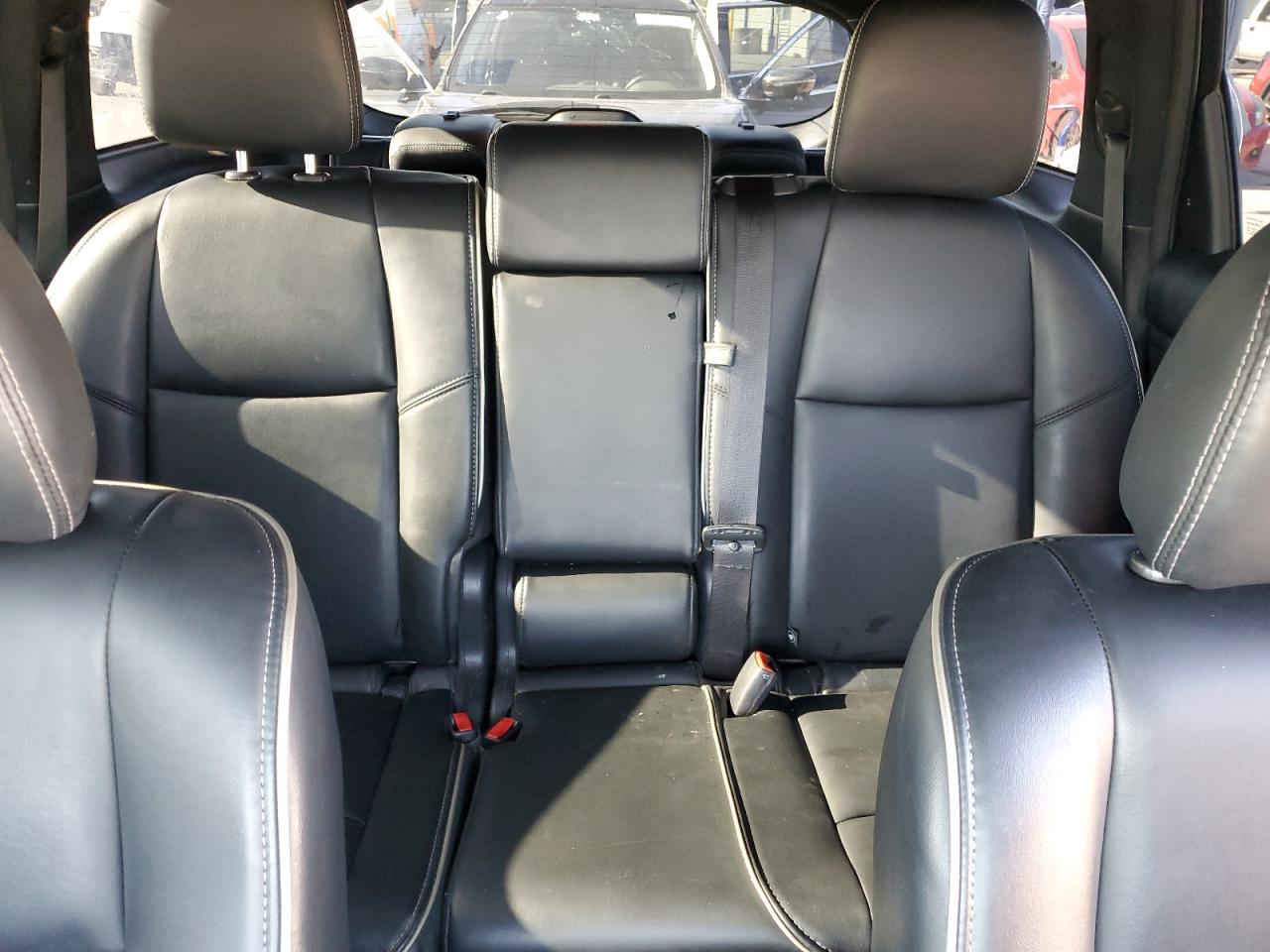 2020 Infiniti Qx60 Luxe VIN: 5N1DL0MN4LC524555 Lot: 54564655