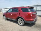 2018 Ford Explorer Xlt for Sale in Mercedes, TX - Water/Flood