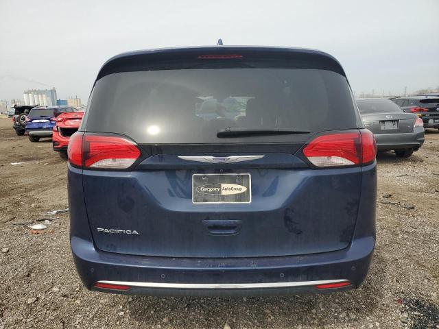  CHRYSLER PACIFICA 2020 Granatowy