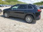 2015 Jeep Cherokee Limited for Sale in Hurricane, WV - Front End