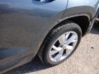 2017 SKODA KODIAQ EDI for sale at Copart WISBECH