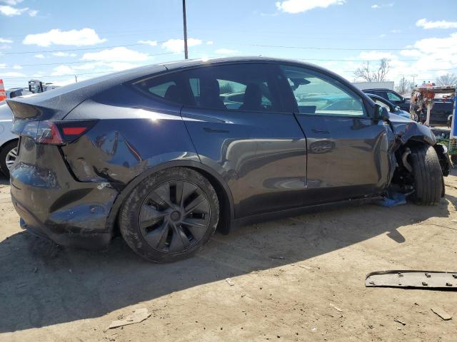  TESLA MODEL Y 2024 Charcoal