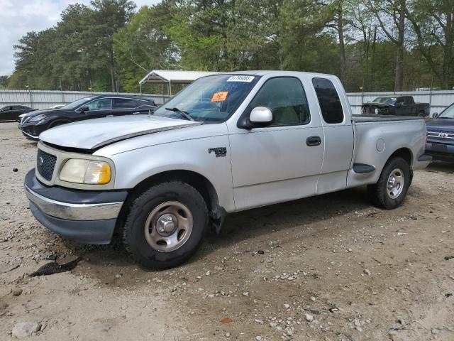 2000 Ford F150 