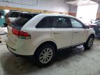 2012 Lincoln Mkx  for Sale in Kincheloe, MI - Front End