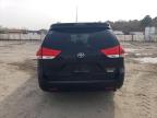 2013 Toyota Sienna Le იყიდება Seaford-ში, DE - Front End