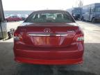 2007 Toyota Yaris  de vânzare în Hayward, CA - Front End